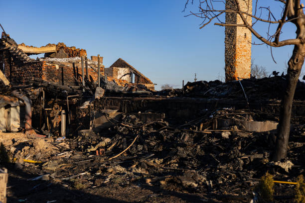 Reliable Content Restoration contractor in Saint Croix Falls, WI by Meridian Smoke Damage